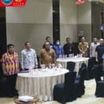 Seminar Tindak Lanjut UU Narkotika “Politik Hukum Nasional Dalam Perubahan Undang-Undang Narkotika”