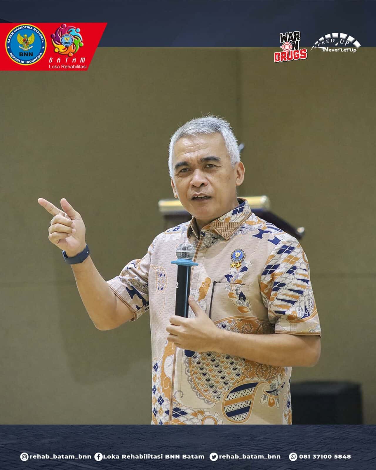Seminar Tindak Lanjut UU Narkotika "Politik Hukum Nasional Dalam Perubahan Undang-Undang Narkotika" Seminar Tindak Lanjut UU Narkotika “Politik Hukum Nasional Dalam Perubahan Undang-Undang Narkotika”