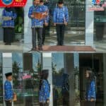 Upacara Bendera Memperingati Hari Sumpah Pemuda ke 95