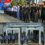 Upacara Bendera Memperingati Hari Sumpah Pemuda ke 95