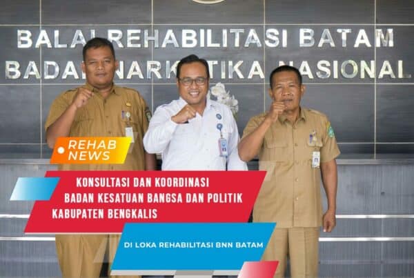Kunjungan Kerja Badan Kesbangpol Kabupaten Bengkalis kunjungan Kerja Badan Kesbangpol Kabupaten Bengkalis