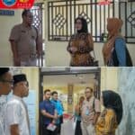 Kunjungan Kerja Kepala BNN Kota Pontianak