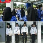 Upacara Peringatan Hari Pahlawan ke-78