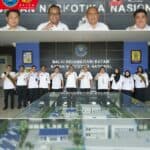Kunjungan Inspektur 1 Ittama BNN RI dalam Rangka Evaluasi Pembangunan ZI