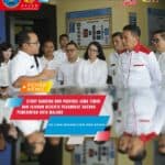 Studi Banding Pj. Walijkota Malang dan Jajaran ke Loka Rehabilitasi BNN Batam