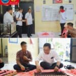 Studi Banding Pj. Walijkota Malang dan Jajaran ke Loka Rehabilitasi BNN Batam