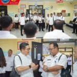 Studi Banding Pj. Walijkota Malang dan Jajaran ke Loka Rehabilitasi BNN Batam
