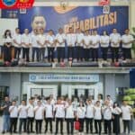 Studi Banding Pj. Walijkota Malang dan Jajaran ke Loka Rehabilitasi BNN Batam