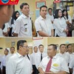Studi Banding Pj. Walijkota Malang dan Jajaran ke Loka Rehabilitasi BNN Batam