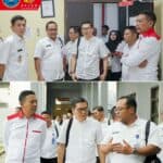 Studi Banding Pj. Walijkota Malang dan Jajaran ke Loka Rehabilitasi BNN Batam