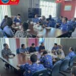 Kepala Loka Kunjungi RS Jiwa dan Ketergantungan Obat Engku Haji Daud, Provinsi Kepri