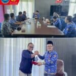 Kepala Loka Kunjungi RS Jiwa dan Ketergantungan Obat Engku Haji Daud, Provinsi Kepri