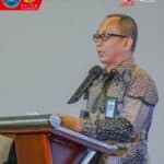 Kepala Loka Hadiri Acara Supervisi Pelaksanaan Kebijakan Perlindungan Anak Kondisi Khusus di DKI Jakarta
