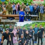 Capacity Building Pegawai Tahun 2023 : “Embarcing Mind and Body Wellness”