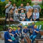 Capacity Building Pegawai Tahun 2023 : “Embarcing Mind and Body Wellness”