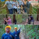 Capacity Building Pegawai Tahun 2023 : “Embarcing Mind and Body Wellness”