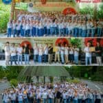 Capacity Building Pegawai Tahun 2023 : “Embarcing Mind and Body Wellness”