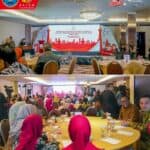 Kepala Loka Hadiri Acara Supervisi Pelaksanaan Kebijakan Perlindungan Anak Kondisi Khusus di DKI Jakarta