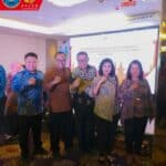 Kepala Loka Hadiri Acara Supervisi Pelaksanaan Kebijakan Perlindungan Anak Kondisi Khusus di DKI Jakarta