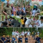 Capacity Building Pegawai Tahun 2023 : “Embarcing Mind and Body Wellness”
