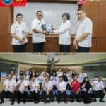 Kegiatan Sosialisasi Program Layanan Telerehabilitasi Narkoba (TREN) di Balai Besar Rehabilitasi BNN
