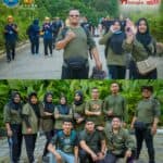 Capacity Building Pegawai Tahun 2023 : “Embarcing Mind and Body Wellness”