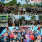 Capacity Building Pegawai Tahun 2023 : “Embarcing Mind and Body Wellness”