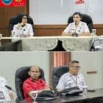 Kegiatan Sosialisasi Program Layanan Telerehabilitasi Narkoba (TREN) di Balai Besar Rehabilitasi BNN