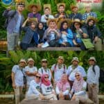 Capacity Building Pegawai Tahun 2023 : “Embarcing Mind and Body Wellness”