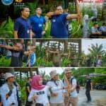 Capacity Building Pegawai Tahun 2023 : “Embarcing Mind and Body Wellness”