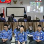 Peringatan Puncak HUT KORPRI ke-52 Tahun