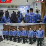 Peringatan Puncak HUT KORPRI ke-52 Tahun