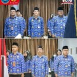 Peringatan Puncak HUT KORPRI ke-52 Tahun