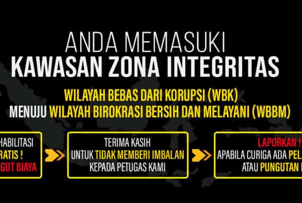 Rehabilitasi di BNN Gratis !