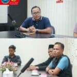 Kunjungan Satgas Desa Bersinar Desa Sebong Pereh Kabupaten Bintan Ke Loka Rehabilitasi Narkotika Batam