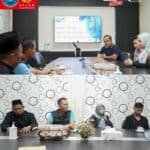 Kunjungan Satgas Desa Bersinar Desa Sebong Pereh Kabupaten Bintan Ke Loka Rehabilitasi Narkotika Batam
