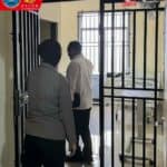 Kunjungan Kerja ke RS Bhayangkara Polda Kepulauan Riau