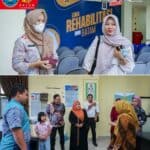 Kunjungan Kerja SKPD Kabupaten Aceh Barat Daya