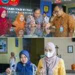Kunjungan Kerja SKPD Kabupaten Aceh Barat Daya