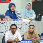 Kunjungan Kerja SKPD Kabupaten Aceh Barat Daya