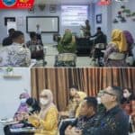 Kepala Balai Besar Rehabilitasi BNN Berikan Sosialisasi Program Layanan Tele Rehabilitasi Narkotika