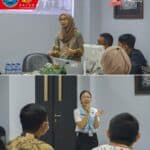 Kepala Balai Besar Rehabilitasi BNN Berikan Sosialisasi Program Layanan Tele Rehabilitasi Narkotika