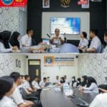 Kepala Balai Besar Rehabilitasi BNN Berikan Sosialisasi Program Layanan Tele Rehabilitasi Narkotika