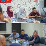 KPU Kota Batam Lakukan Sosialisasi Terkait Prosedur Pengajuan Pindah TPS Bagi Klien Rehabilitasi