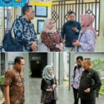 Loka Batam Terima Kunjungan Kerja Komisi 1 DPRD Provinsi Kepulauan Riau