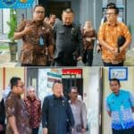 Loka Batam Terima Kunjungan Kerja Komisi 1 DPRD Provinsi Kepulauan Riau