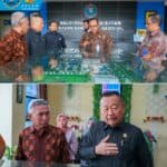 Loka Batam Terima Kunjungan Kerja Komisi 1 DPRD Provinsi Kepulauan Riau
