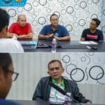 Jalin Kerja Sama, HKTI Kota Batam Sambangi Loka Rehabilitasi Narkotika Batam