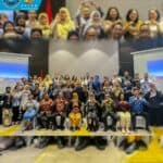 Rapat Koordinasi UPT Rehabilitasi BNN di Bandung, Jawa Barat
