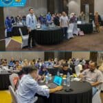 Rapat Koordinasi UPT Rehabilitasi BNN di Bandung, Jawa Barat